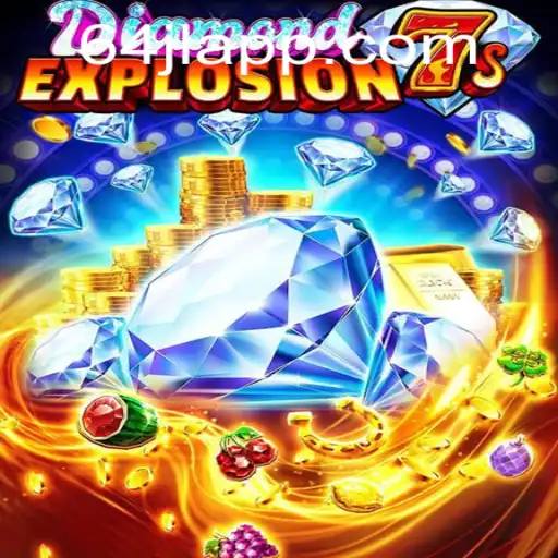 Exploring DiamondExplosion7s: A Thrilling New Game with Exciting Features