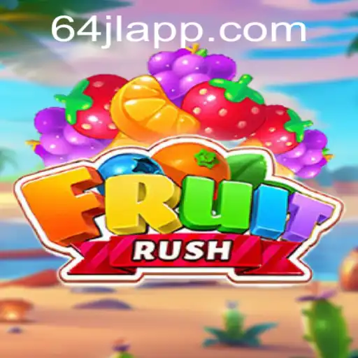 Embark on an Exciting Adventure with FruitRush: Discover the Game 64JL