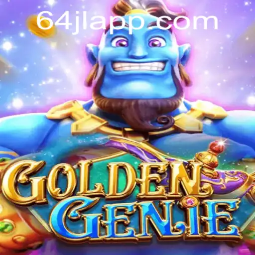GOLDENGENIE Game: A Revolutionary Adventure with '64JL'