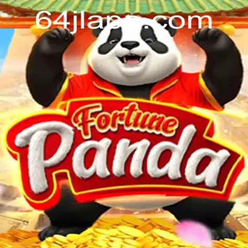 FortunePanda: Unleashing Luck in the Virtual Jungle with 64JL