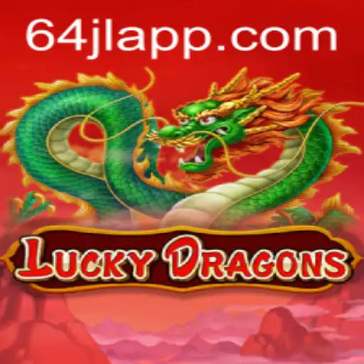 Unveiling the Enchanting World of LuckyDragons