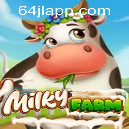 Exploring the Enchanting World of MilkyFarm