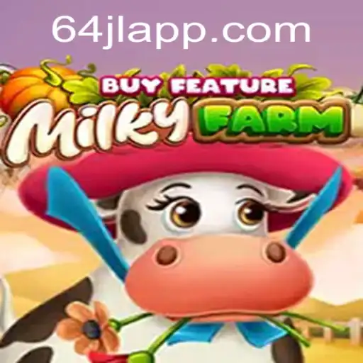 Explore the Enchanting World of MilkyFarmBuyFeature: A New Gaming Sensation