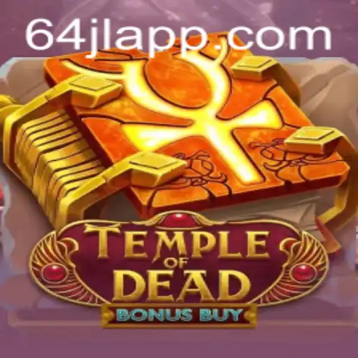 Exploring TempleofDeadBonusBuy: A Thrilling Gaming Adventure