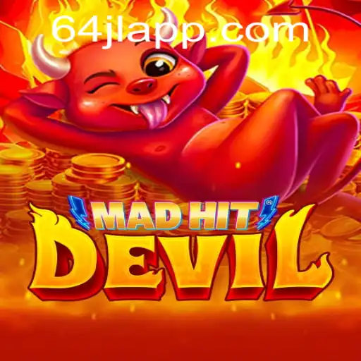 Discover the Thrilling World of MadHitDevil: A Revolutionary Gaming Adventure