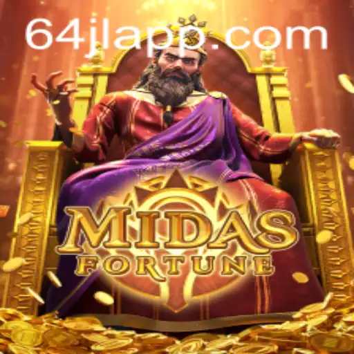 Exploring the Captivating World of MidasFortune: A Game of Strategy and Chance