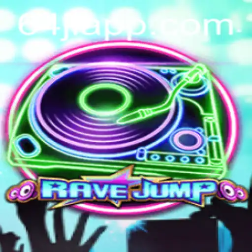 Experience the Thrill: RaveJump - The Ultimate Virtual Dance Adventure