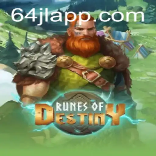 Discover the Mystical World of RunesOfDestiny