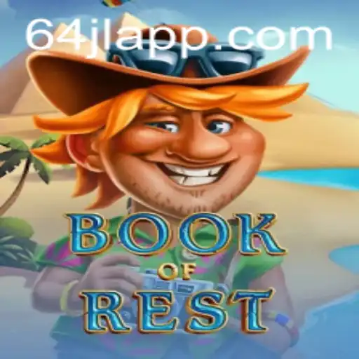 Exploring the Enigmatic World of BookofRest: A Journey into Tranquility