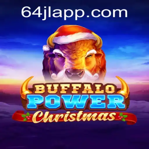 Unveiling the Magic of BuffaloPowerChristmas: A Festive Gaming Experience