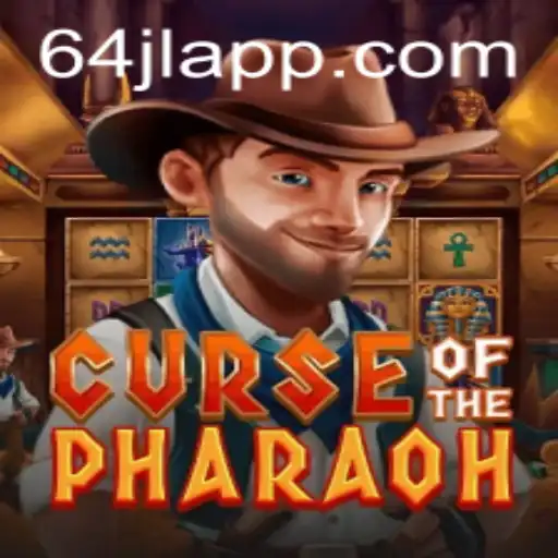 Curse of the Pharaoh: Unveiling the Mysteries of 64JL