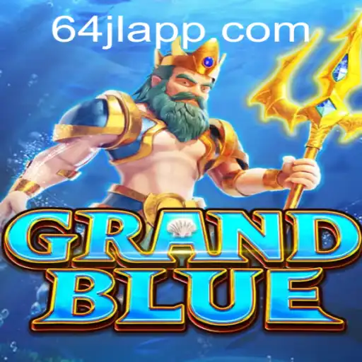Dive into the World of GRANDBLUE: Unveiling the Mysteries of 64JL
