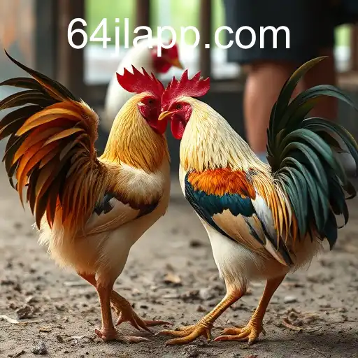 The Evolution of Online Sabong: A Deep Dive into the 64JL Phenomenon