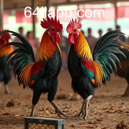 The Impact of 64JL on the Evolution of Sabong Games