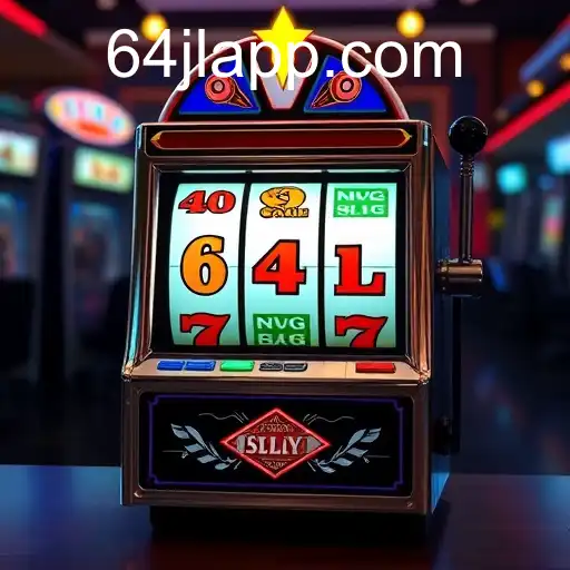 Exploring the World of Slot Machines