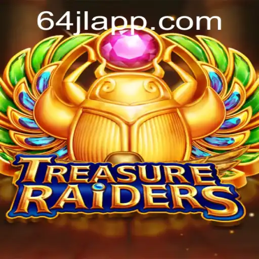 TREASURERAIDERS: A Thrilling Adventure Awaits